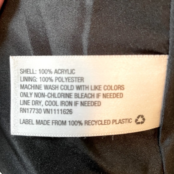 Houndstooth Blazer - Picture 4 of 5